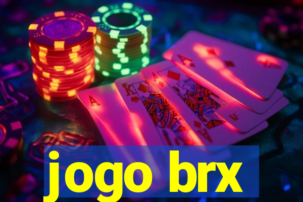jogo brx